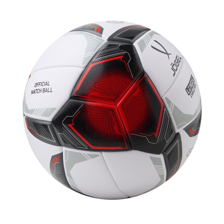 Купить Мяч футбольный Jögel League Evolution Pro №5 в Абакане 