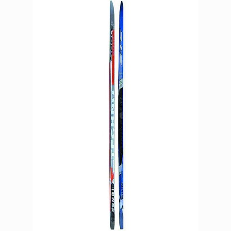 Купить Лыжи STC р.150-170см в Абакане 